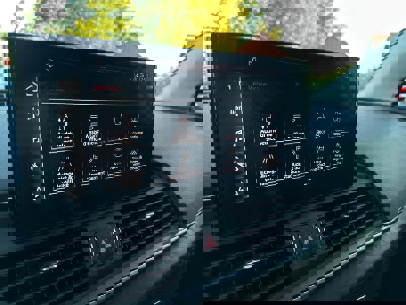 Image Audi Q5 35 TDI 2.0 AVUS 163 CH S-TRONIC 7 TO PANO   CAMERA ATH 